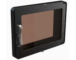 Дверка герм. со стеклом PR-03