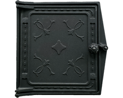 Дверка глухая К211 ФайерВэй