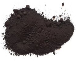 Пигмент (колер,краситель) ТС780 "Антрацит" 0,8кг