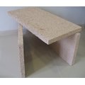 Плита вермикулитовая "SkamoStove Board" 630*1000*25мм