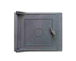 Дверка топочная МТЗ ДТ-9 Ш452-000