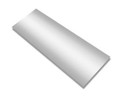 Пластина метал. полоса 1000*50мм