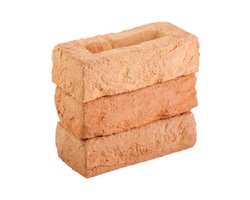 Кирпич полнотелый (Донские Зори) "РОЖДЕСТВЕНО" W010