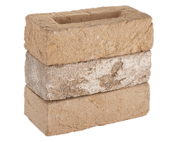 Кирпич Донские зори ГЛЕБОВО W106