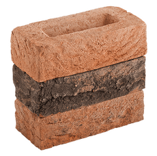 Кирпич Донские Зори ВЕЛЬЯМИНОВО W 030