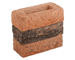 Кирпич Донские Зори ВЕЛЬЯМИНОВО W 030