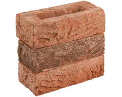 Кирпич полнотелый (Донские Зори) "ПОРЕЧЬЕ" W031