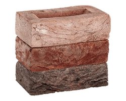 Кирпич полнотелый (Донские Зори) 