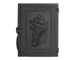 Дверка герметичная ДТГ-5К Карелия Куппари