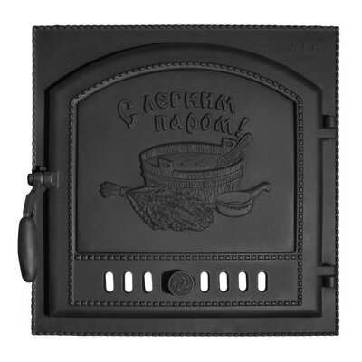 Дверка герметичная ДКГ-7 "С лёгким паром"