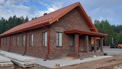 Кирпич Донские Зори ДЕНИСОВО W153