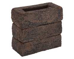 Кирпич Донские Зори ЧЕРНЕВО W 101