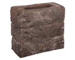 Кирпич облицовочный Донские Зори АБРАМЦЕВО "УЗОРНЫЙ" W 006