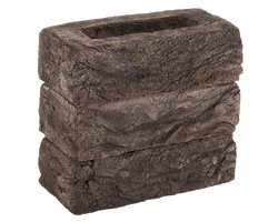 Кирпич облицовочный Донские Зори АБРАМЦЕВО W004