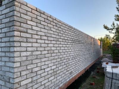 Кирпич облицовочный Донские Зори АЗАРОВО  W 162