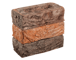 Кирпич Донские Зори ТАЙНИНСКОЕ W 057