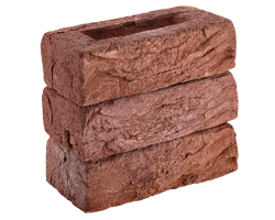 Кирпич Донские Зори ВОЛХОНКА W 077