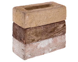 Кирпич Донские Зори МАМОНОВО W 108