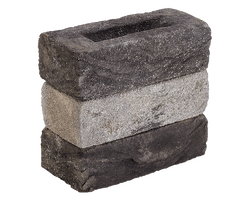 Кирпич полнотелый (Донские Зори) "Одинцово" W120