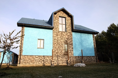 Кирпич полнотелый (Донские Зори) "Одинцово" W120