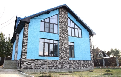 Кирпич полнотелый (Донские Зори) "Одинцово" W120