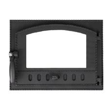 Духовка чугунная герметичная со стеклом ДП-ДКГ-2С Рубцовск