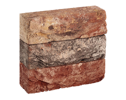 Кирпич Донские Зори ЛУКЕРЬИНО W 157