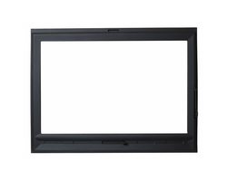 Дверка герметичная каминная ДК-700 Оптима