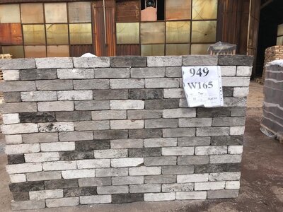 Кирпич Донские Зори ПОЛЯРНАЯ НОЧЬ W 165