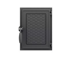 Дверка герметичная ДТГ-5К РЛ 06  "Карелия Миэли"