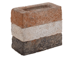 Кирпич Донские Зори ЛЮБАНОВО W 107