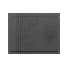 Дверка топочная уплотненная ДТУ-3Л RL 36 "Лабиринт"