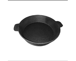 Сковорода чугунная (С280/60)