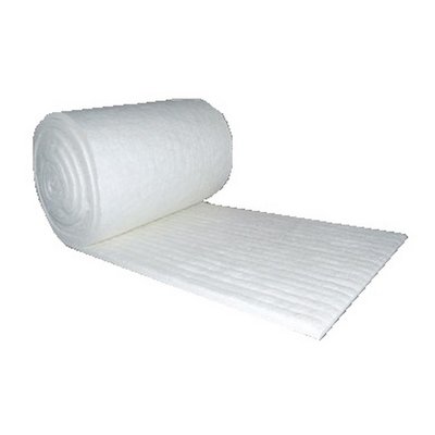 Одеяло из керамического волокна, суперсил Ceramik Fiber 128 кг/м3
