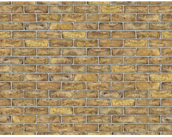 Кирпич полнотелый ручной формовки Baksteen "Флерон"