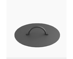 Крышка для тандыра КТ-480 (Окрашенная)