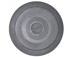 Плита круглая ПК-1