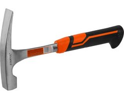 Молоток каменщика 0,51кг цельнокованый STARTUL PROFI