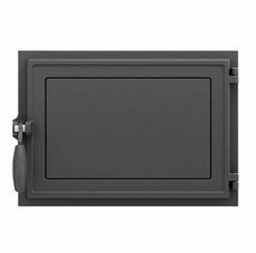 Духовка герметичная стальная  ДПС-ДТГ-6К Карелия