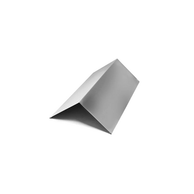 Конек кровельный 250*250 мм, L=2000 мм