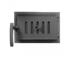 Дверка поддувальная герметичная ДП-2.1 "Левада"