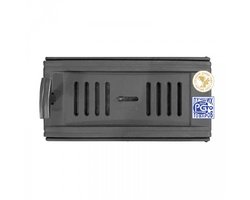 Дверка поддувальная герметичная ДП-2.2 "Слобода"