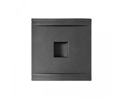 Дверка прочистная ДПР 130 РубЛит