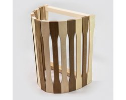 Абажур настенный ТЕРМО ТМ-3