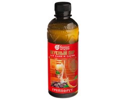 Ароматизатор для бани Грейпфрут 350мл арт. 32221