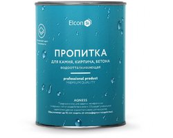 Гидрофоб Кремнийорганический Elcon Aqness (0,9л)