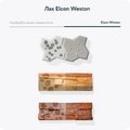 Лак по камню Elcon Weston (0,9  л.)