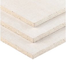 Плита огнестойкая стекломагнезит 1220*610*12мм