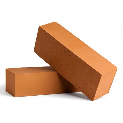 Кирпич керамический рядовой полнотелый "miniBrick" 250х90х65 мини брик