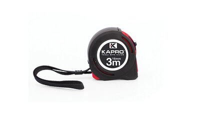 509-3 КАПРО рулетка 3м